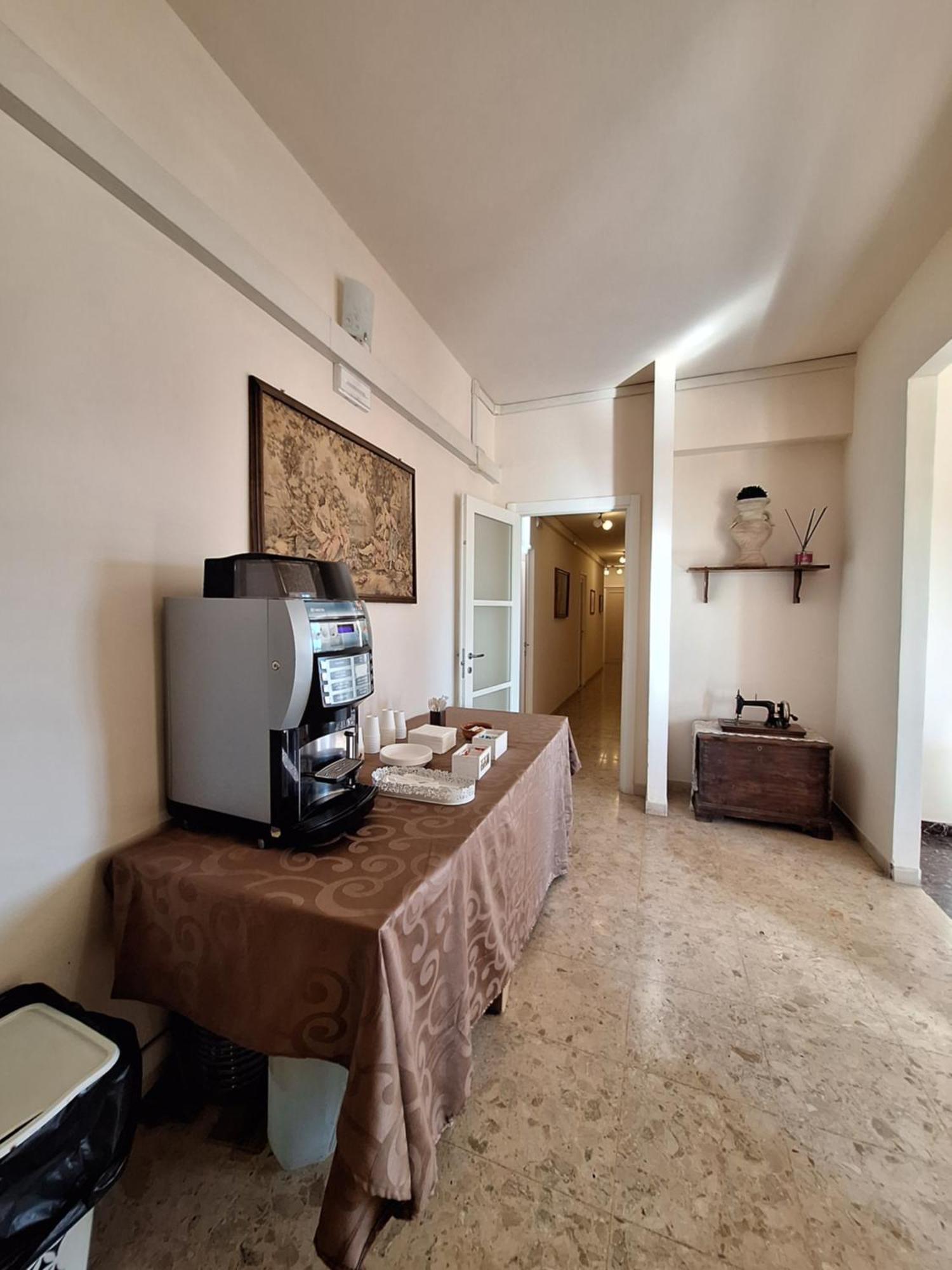 Hotel I Tulipani Florencia Exterior foto